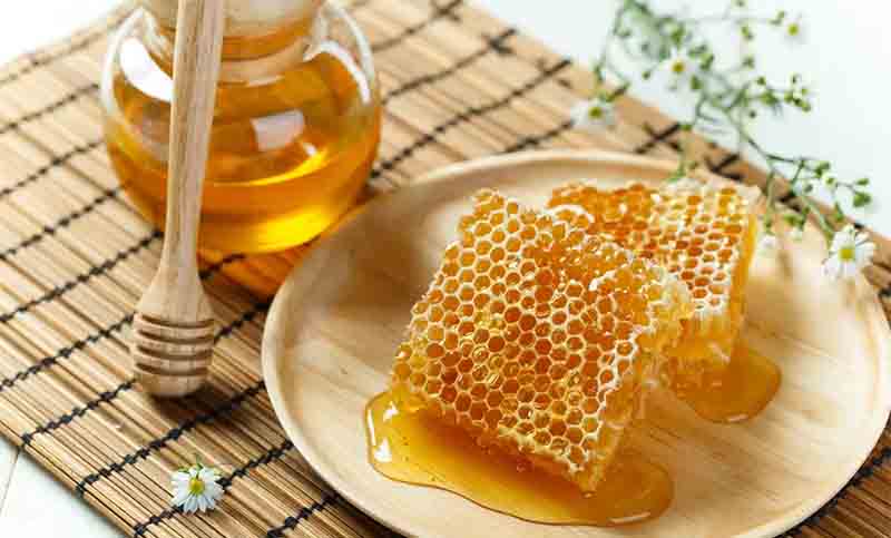 ¿Sabemos que comemos?: cómo reconocer si la miel es pura