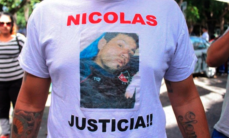 A ocho años del crimen de Nicolás Savani, su hermano denuncia el abandono de la Justicia