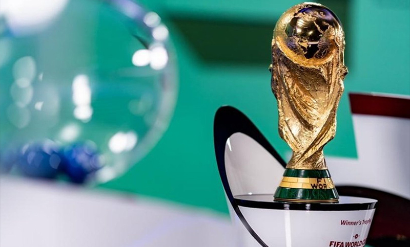 Hoy se realiza el sorteo del Mundial: ¿cuáles pueden ser los rivales de Argentina?