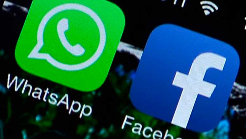 La Justicia ordenó a WhatsApp que suspenda el cambio de política de privacidad