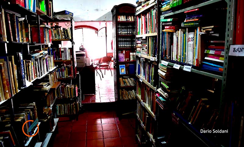 Riesgo de cierre: más de 20 bibliotecas populares de Rosario podrían dejar de recibir subsidios