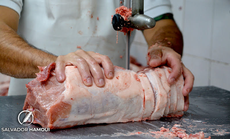 Pese a la vigencia de cortes cuidados, el precio de la carne subió casi un 19 porciento