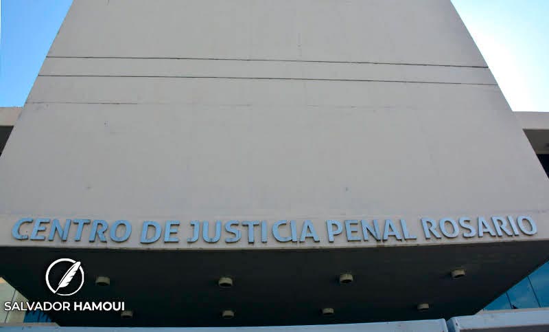 Prisión preventiva para un hombre acusado de asesinar a dos jóvenes en Pérez