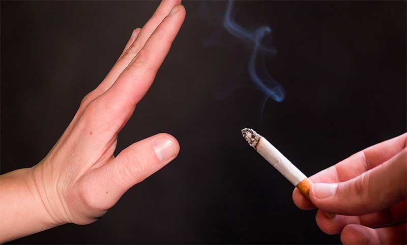 Día Mundial Sin Tabaco: alertan sobre el daño que fumar causa a la salud y al medioambiente