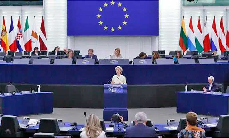 La negativa de Hungría impide que la Unión Europea avance con el veto al petróleo ruso