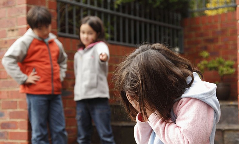 Día Mundial contra el Bullying: «Que los chicos no se queden callados, que lo cuenten»