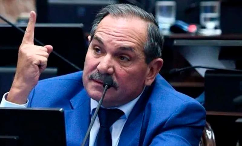 Procesaron al ex senador José Alperovich por el presunto abuso sexual de su sobrina