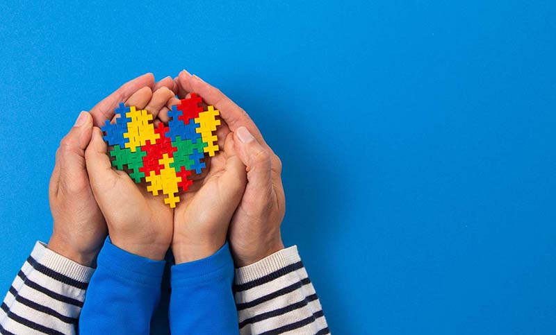 Comprendiendo el autismo: una charla gratuita para toda la comunidad