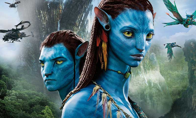 Se presentó el tráiler de la secuela de Avatar