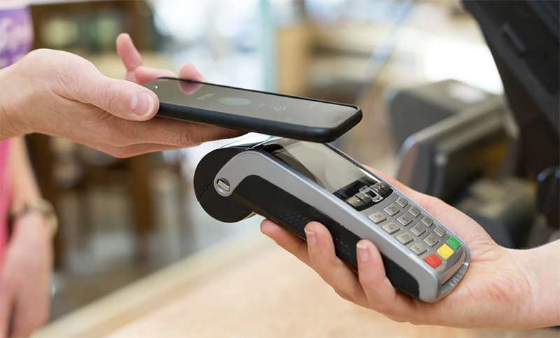 El BCRA dispuso que se podrá pagar con cualquier cuenta desde una billetera virtual