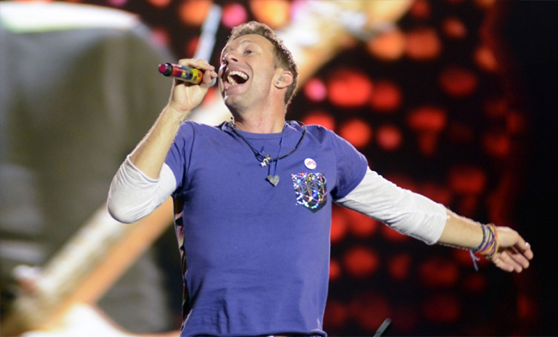 Coldplay agregó una quinta fecha en el estadio de River