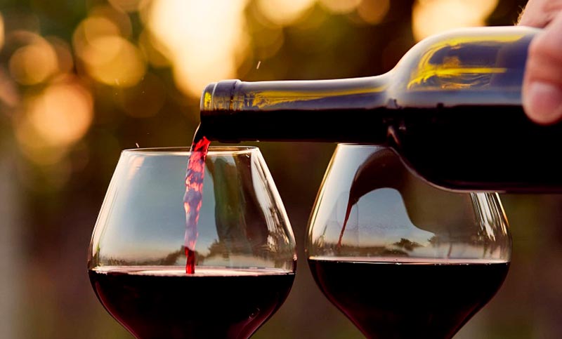 Un vino argentino fue elegido como el mejor malbec del mundo