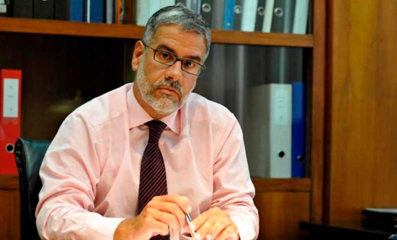Roberto Feletti renunció como Secretario de Comercio Interior