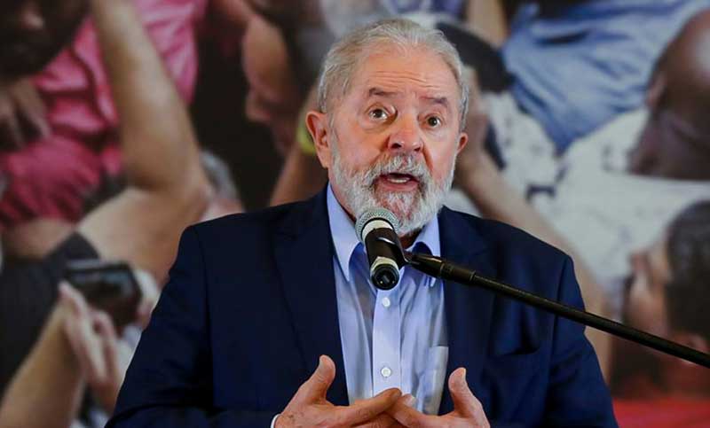 Lula propuso la creación de una moneda única para América Latina