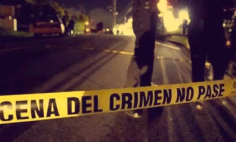 Asesinan de un disparo a un joven tras una pelea en un cumpleaños en San Nicolás