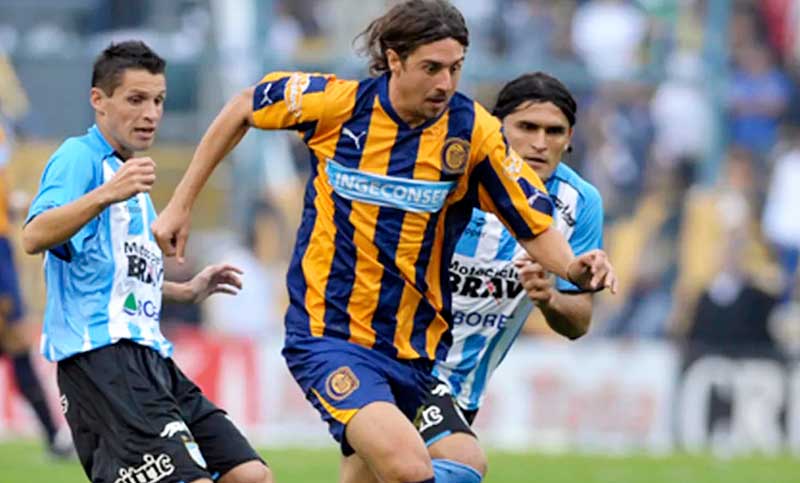 Federico Vismara anunció su retiro del fútbol profesional