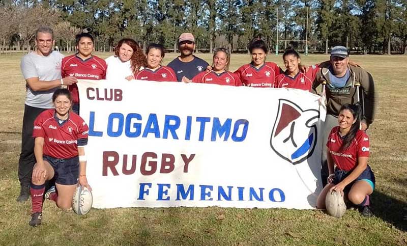 Torneo Femenino de Rugby: resultados y posiciones de la segunda fecha del Apertura