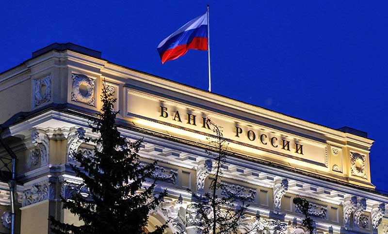 Declaran un default de deuda rusa a 30 días por el vencimiento de pagos, pero Moscú lo niega