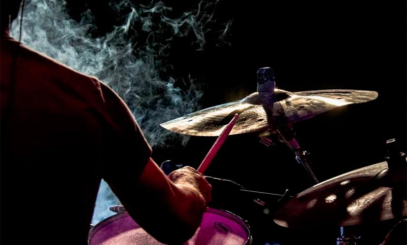 Rosario celebrará el “Día del Baterista” con un show que contará con 40 músicos en escena