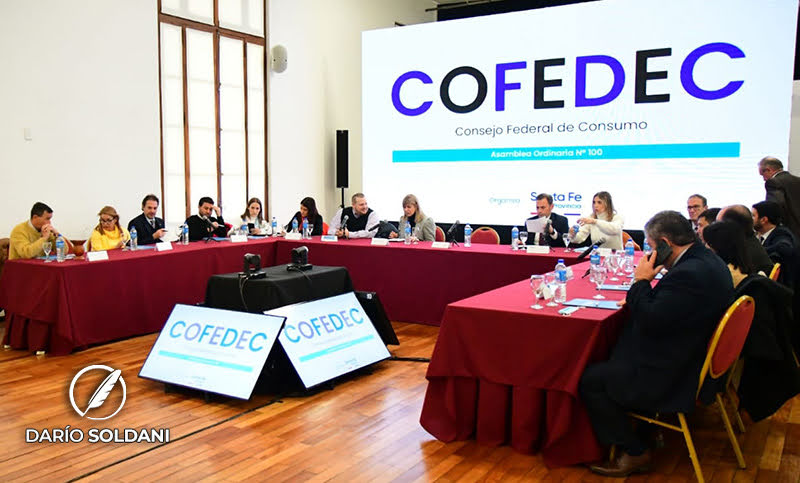 Rosario es sede de la 100º Asamblea del Cofedec: «Los consumidores tienen derechos y hay que hacerlos valer»