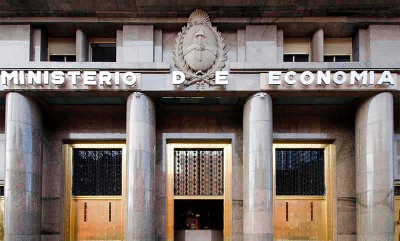 Deuda con el FMI: Argentina prepara un desembolso millonario para afrontar vencimientos