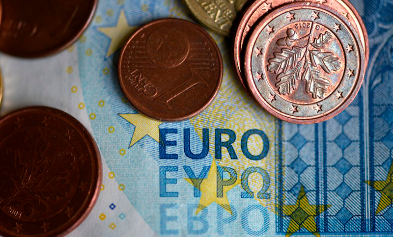 Récord: la inflación en Europa trepó al 8,8% en mayo