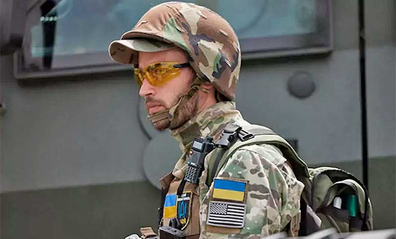 Fuerzas ucranianas recibieron del gobernador regional la orden de retirarse de Severodonetsk