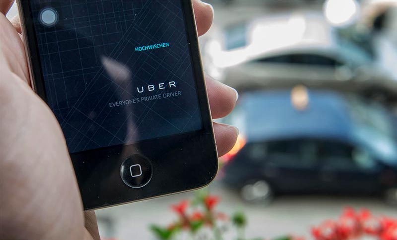 Suiza: Tribunal Federal determinó que Uber debe reconocer a conductores como empleados