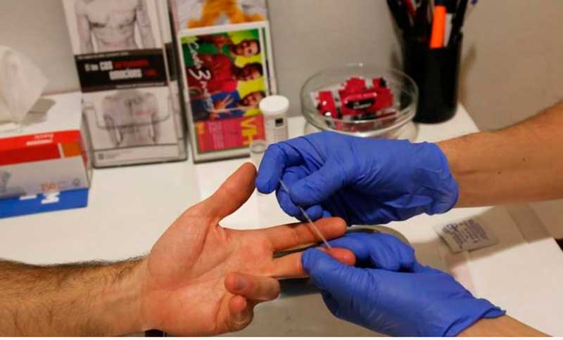 Tercer caso en el mundo de curación del VIH luego de un trasplante