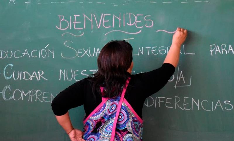 Juntos por el Cambio pide que también se prohíba el lenguaje inclusivo en Santa Fe