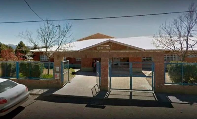 Realizaron una amenaza de bomba en una escuela para ver el partido de Argentina
