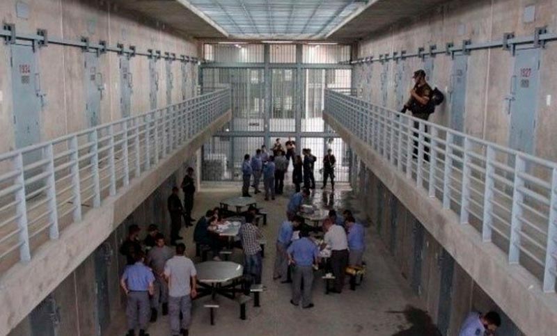 La titular de la Defensoría Pública advirtió que «las cárceles de la provincia están superpobladas»