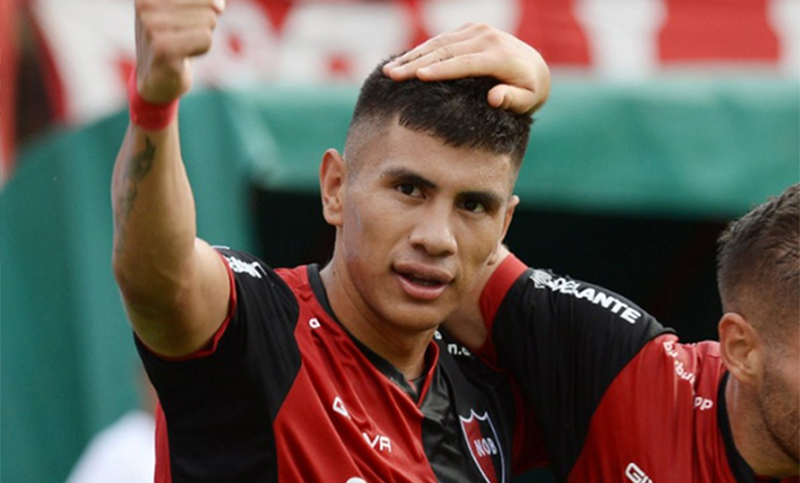 El campeón de la Europa League busca a Nicolás Castro