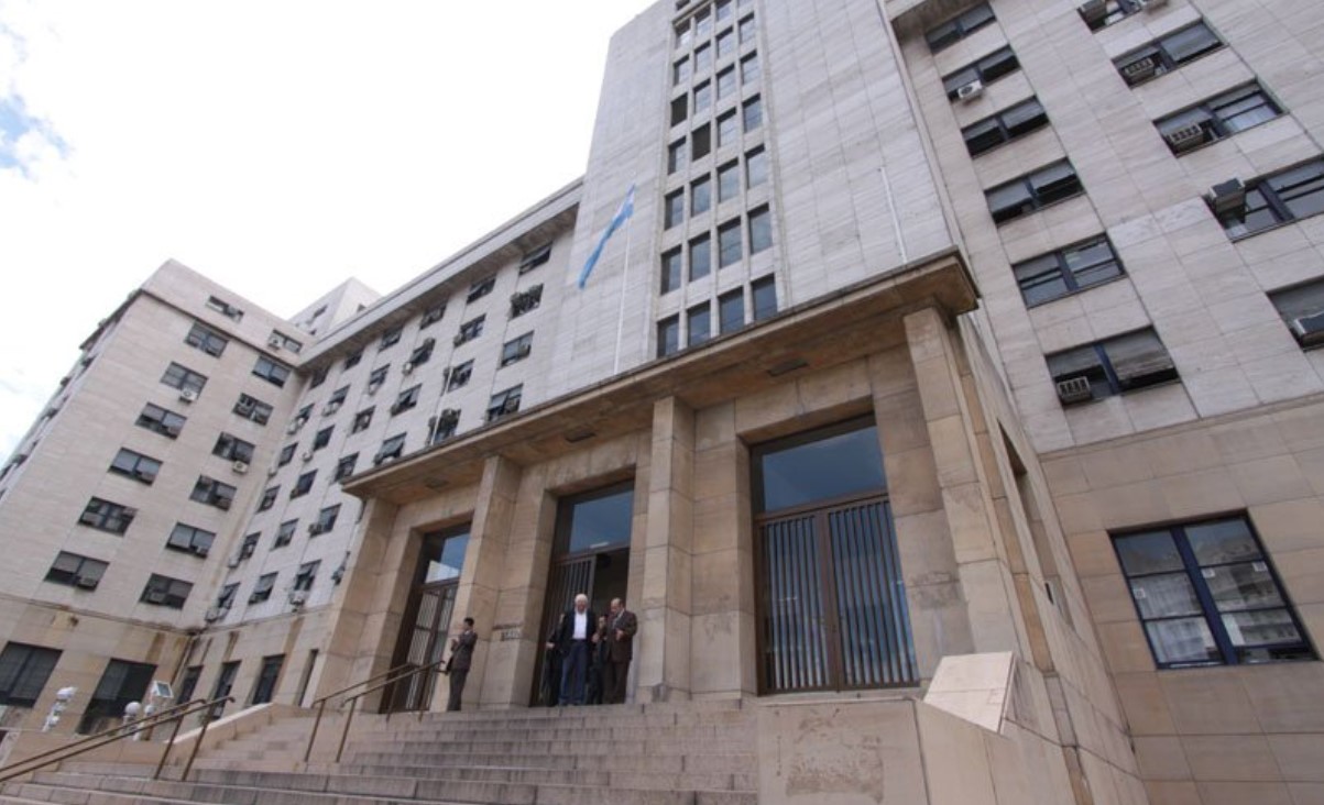La Cámara Federal revisará el sobreseimiento a Macri, Borinsky y Hornos