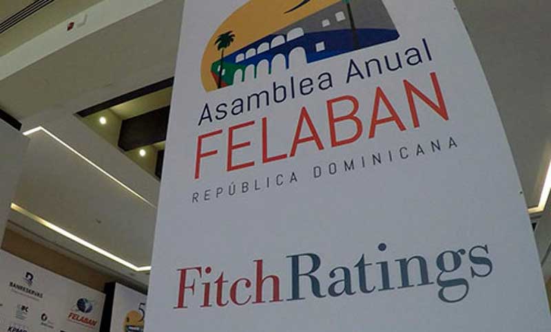 Advierten que bancos latinoamericanos continuarán con políticas monetarias restrictivas