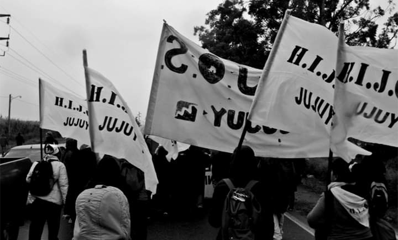 Prorrogan la prisión preventiva para acusado de delitos de lesa humanidad en Jujuy