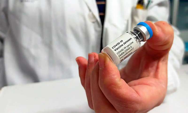 Farmacéuticas argentinas en contra de la OMC por liberar patentes de vacunas de patentes anticovid