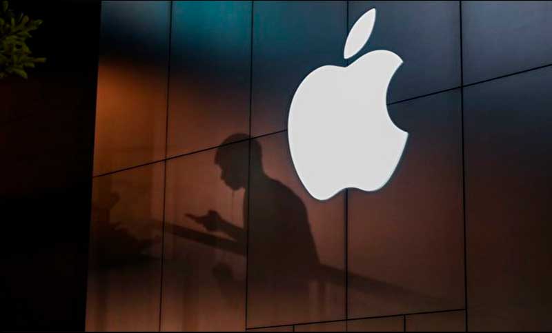 Apple lanzará un modo de bloqueo para evitar la piratería proveniente de los gobiernos