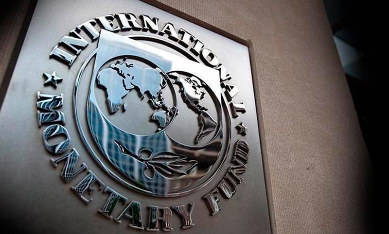 Argentina cumplió con el pago de vencimiento de capital al FMI