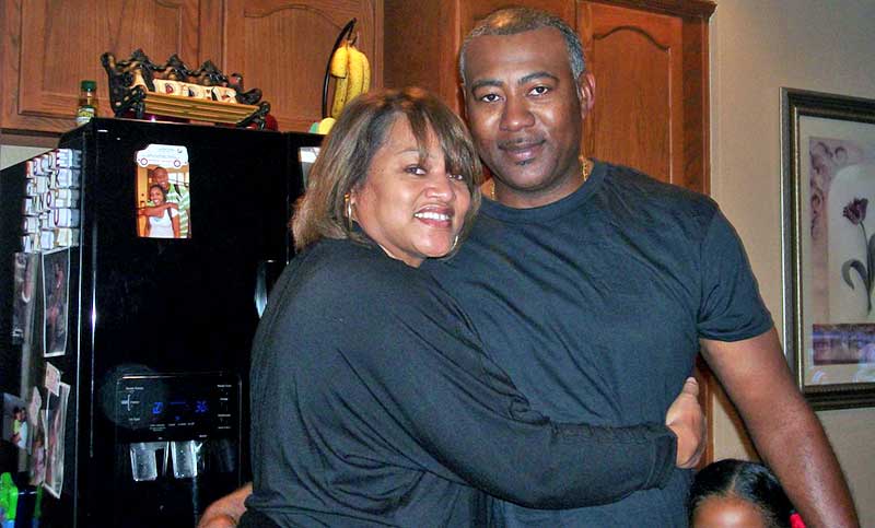 La activista empresarial negra Sherry Gamble Smith fue encontrada muerta en su casa de Oklahoma