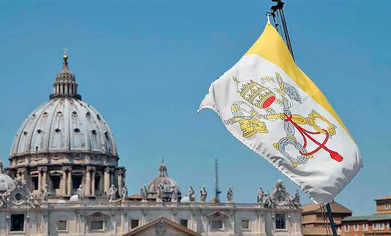 El Vaticano renovará su política de inversiones para alinearlas con la Doctrina Social de la Iglesia