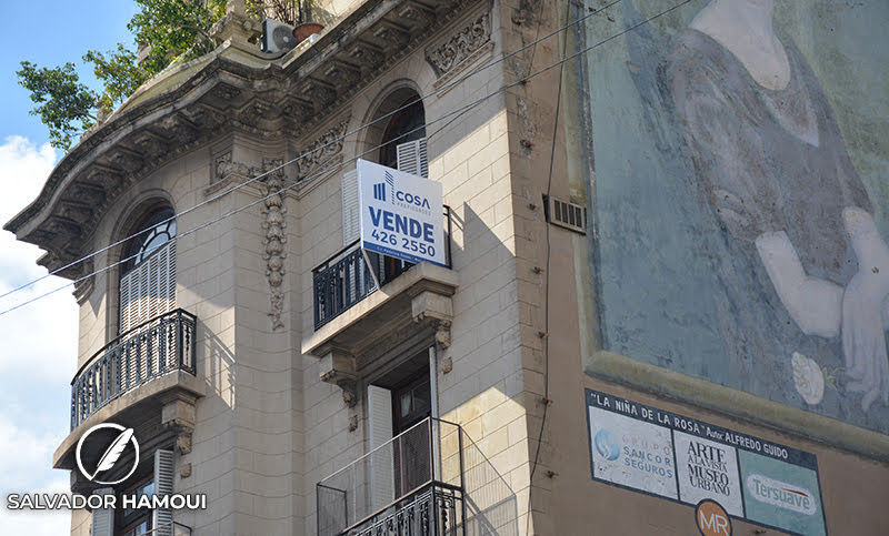 Creció la venta de inmuebles en Rosario, pero aún hay muy pocas viviendas en alquiler