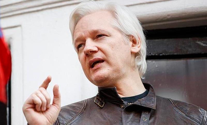Para el abogado de Assange, es posible revertir la extradición a Estados Unidos