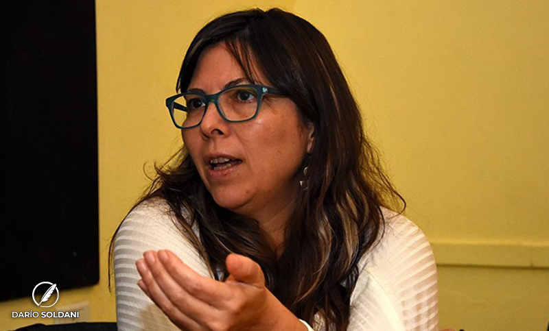 Silvina Batakis fue designada como nueva ministra de Economía