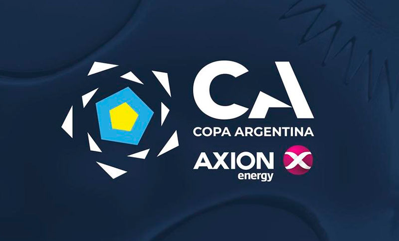 Copa Argentina: se confirmaron los partidos de la Lepra y el Canalla