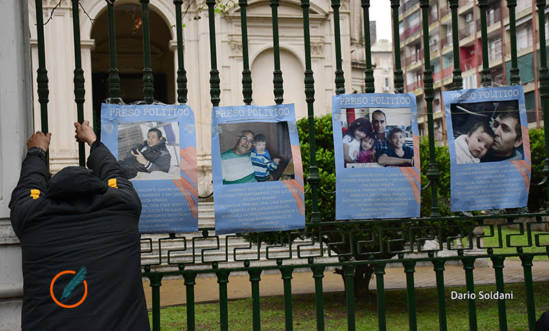 Juicio por la muerte de Franco Casco: gritos, patadas y un pedido de auxilio