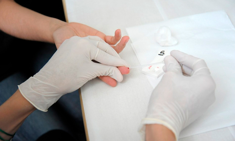 Día Mundial de las Hepatitis: realizarán jornada de vacunación y detección de la enfermedad
