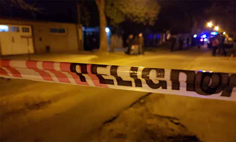 Noche sangrienta: una mujer y dos hombres fueron asesinados en distintos puntos de la ciudad