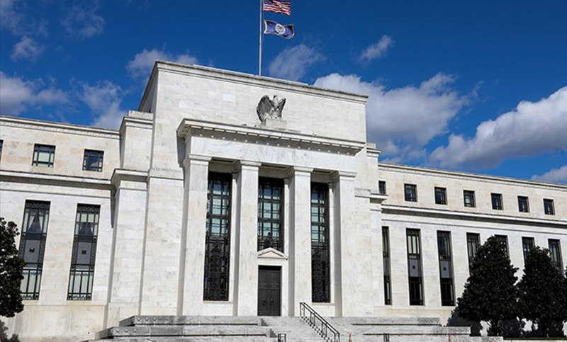 La Reserva Federal de Estados Unidos dice que Argentina no soportaría una suba de tasas