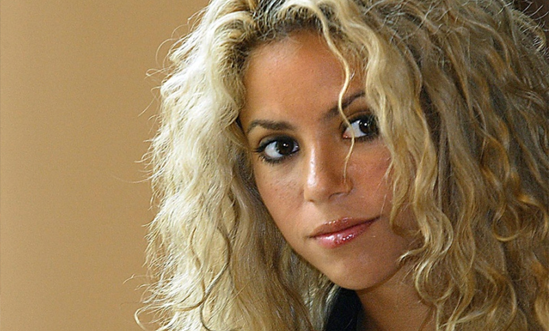 Shakira irá a juicio en España por fraude fiscal de 14,5 millones de euros
